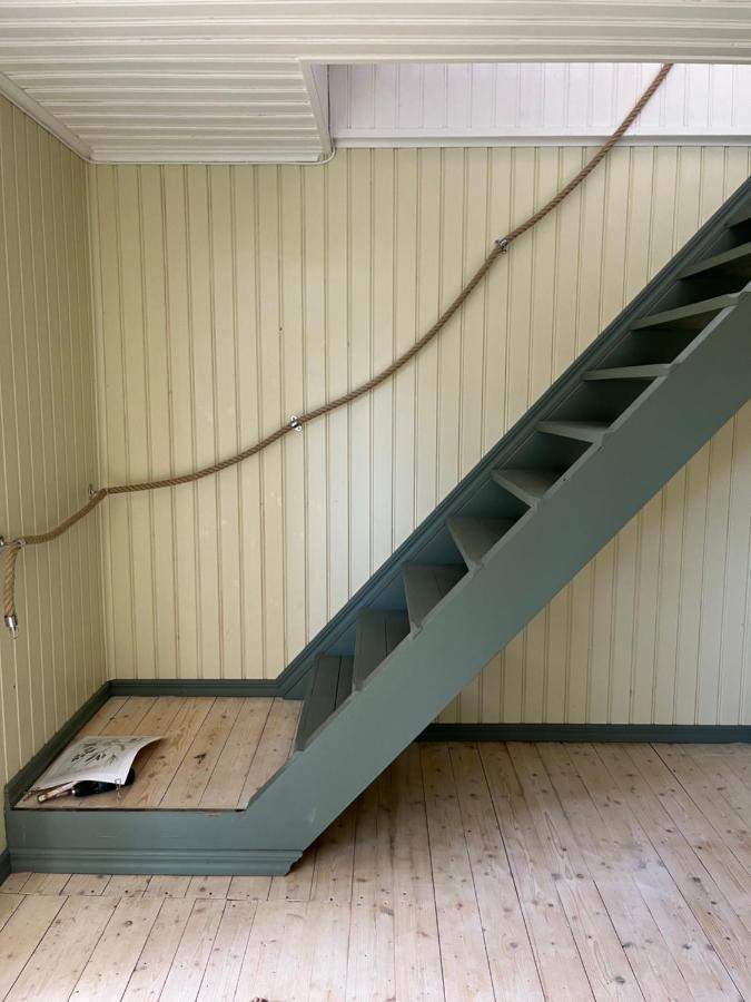 Charlottenborg Söderköping エクステリア 写真
