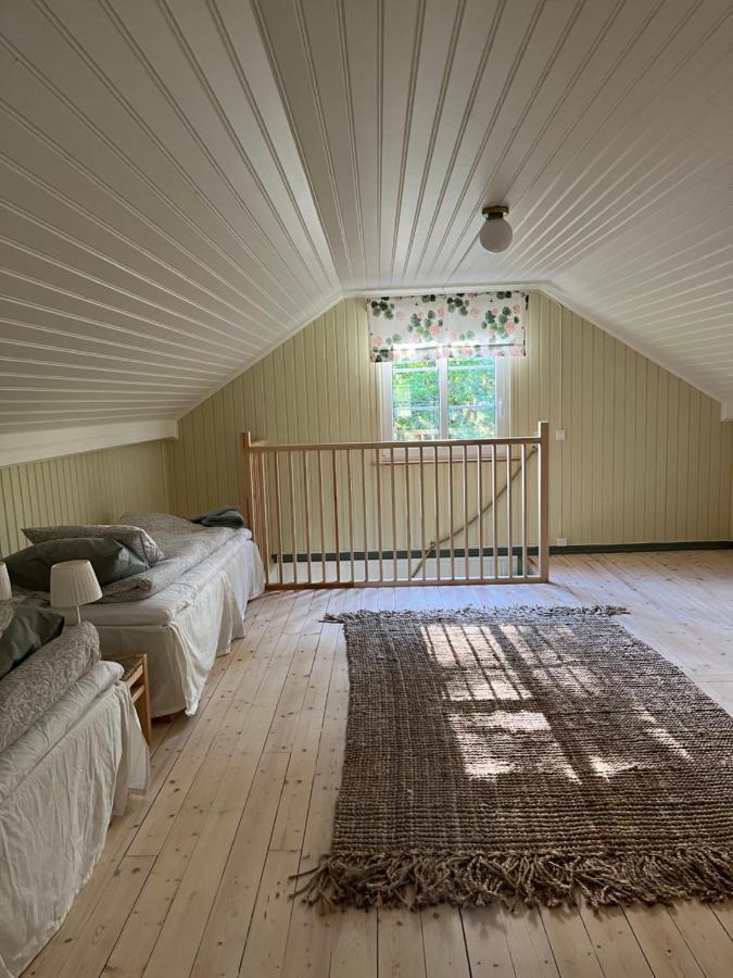 Charlottenborg Söderköping エクステリア 写真